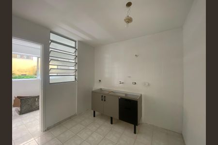 Apartamento para alugar com 55m², 2 quartos e 1 vagaCozinha