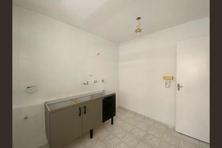 Apartamento para alugar com 55m², 2 quartos e 1 vagaCozinha