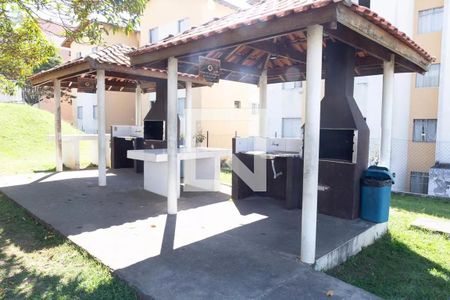 Apartamento para alugar com 55m², 2 quartos e 1 vagaÁrea comum
