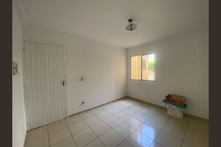Apartamento para alugar com 55m², 2 quartos e 1 vagaSala