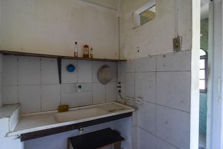 Apartamento para alugar com 30m², 1 quarto e sem vagaCozinha