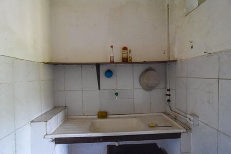 Apartamento para alugar com 30m², 1 quarto e sem vagaCozinha