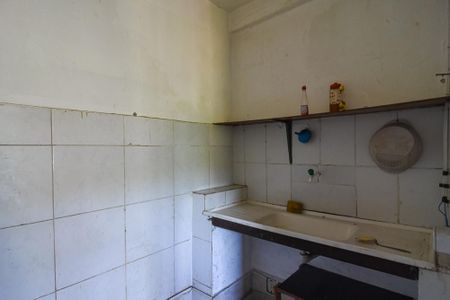 Apartamento para alugar com 30m², 1 quarto e sem vagaCozinha