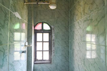 Apartamento para alugar com 30m², 1 quarto e sem vagaBanheiro Social