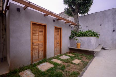 Casa à venda com 270m², 3 quartos e 4 vagasÁrea de Lazer