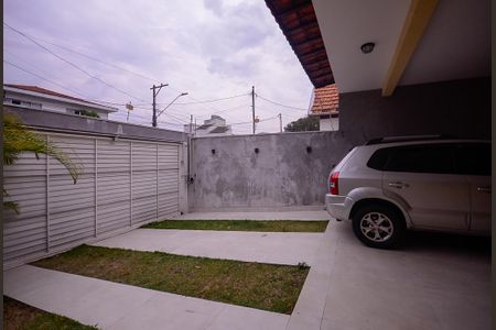 Casa à venda com 270m², 3 quartos e 4 vagasGaragem