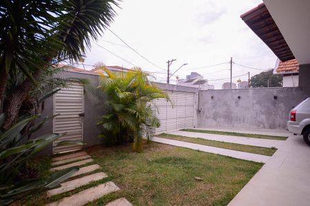 Casa à venda com 270m², 3 quartos e 4 vagasGaragem