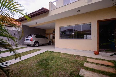 Casa à venda com 270m², 3 quartos e 4 vagasGaragem