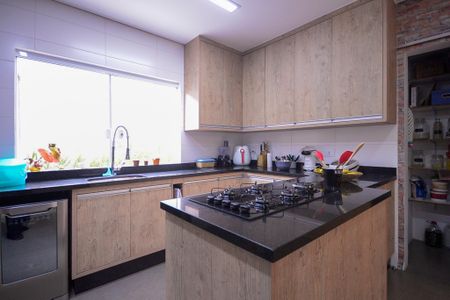 Casa à venda com 270m², 3 quartos e 4 vagasCozinha