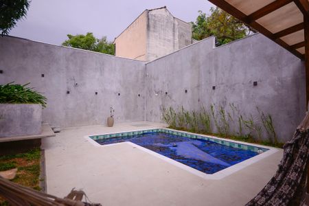 Casa à venda com 270m², 3 quartos e 4 vagasÁrea de Lazer