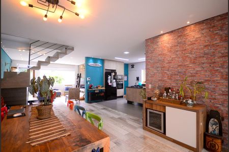 Casa à venda com 270m², 3 quartos e 4 vagasCozinha