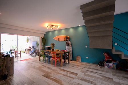 Casa à venda com 270m², 3 quartos e 4 vagasCozinha