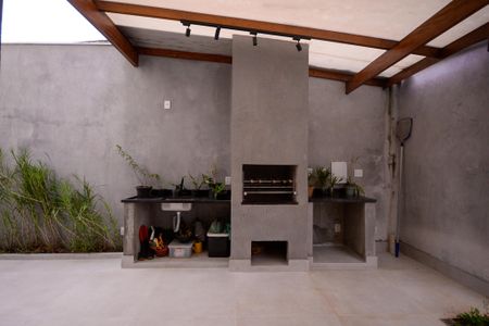 Casa à venda com 270m², 3 quartos e 4 vagasÁrea de Lazer