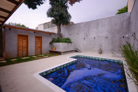 Casa à venda com 270m², 3 quartos e 4 vagasÁrea de Lazer