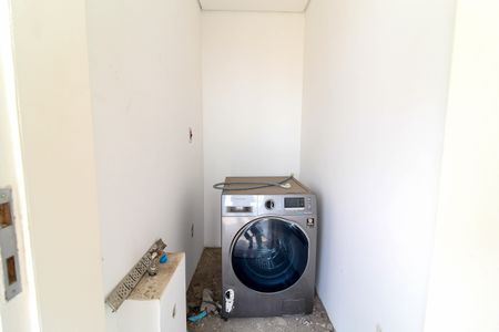 Apartamento à venda com 168m², 2 quartos e 2 vagasÁrea de Serviço