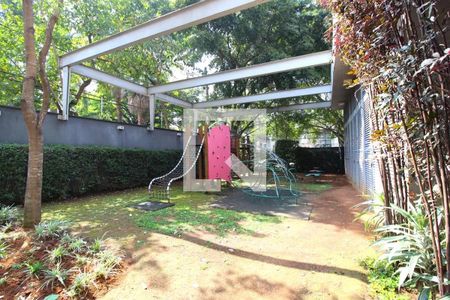 Apartamento à venda com 168m², 2 quartos e 2 vagasPlayground