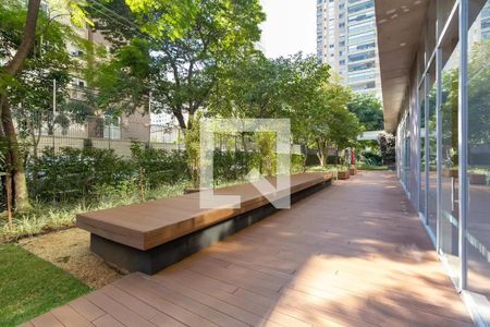 Apartamento à venda com 168m², 2 quartos e 2 vagasÁrea externa