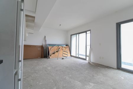 Apartamento à venda com 168m², 2 quartos e 2 vagasSala