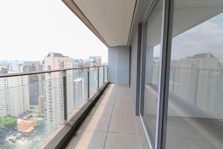 Apartamento à venda com 168m², 2 quartos e 2 vagasVaranda das Suítes