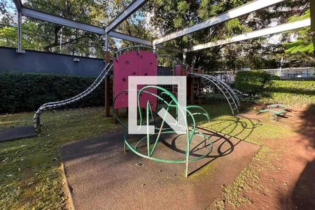 Apartamento à venda com 168m², 2 quartos e 2 vagasPlayground