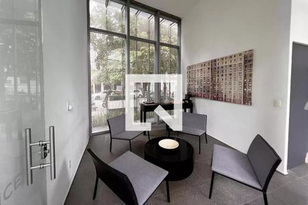 Apartamento à venda com 168m², 2 quartos e 2 vagasCoworking