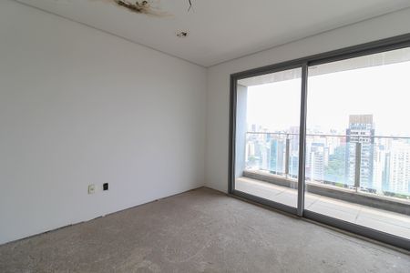 Apartamento à venda com 168m², 2 quartos e 2 vagasSuíte 2