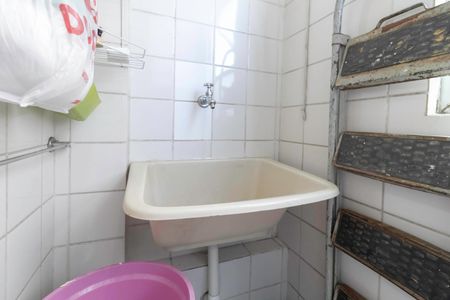 Apartamento à venda com 45m², 2 quartos e 1 vagaÁrea de serviço 