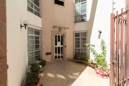 Apartamento à venda com 45m², 2 quartos e 1 vagaEntrada