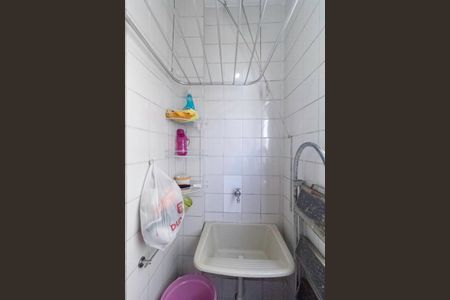 Apartamento à venda com 45m², 2 quartos e 1 vagaÁrea de serviço 