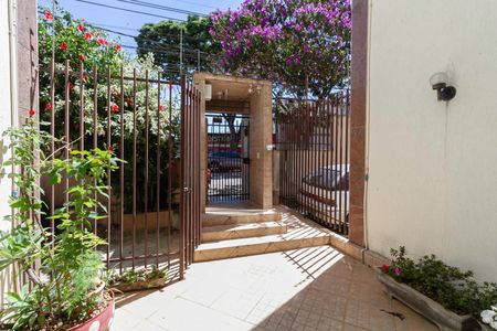 Apartamento à venda com 45m², 2 quartos e 1 vagaEntrada