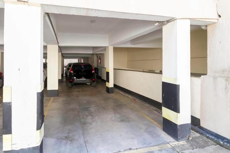 Apartamento à venda com 45m², 2 quartos e 1 vagaGaragem