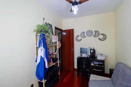 Apartamento à venda com 45m², 2 quartos e 1 vagaQuarto 1