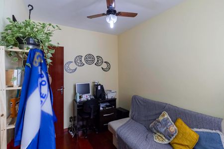 Apartamento à venda com 45m², 2 quartos e 1 vagaQuarto 1