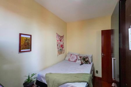 Apartamento à venda com 45m², 2 quartos e 1 vagaQuarto 2