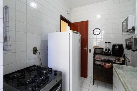 Apartamento à venda com 45m², 2 quartos e 1 vagaCozinha