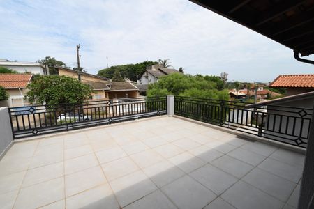 Casa à venda com 400m², 4 quartos e 5 vagasVaranda