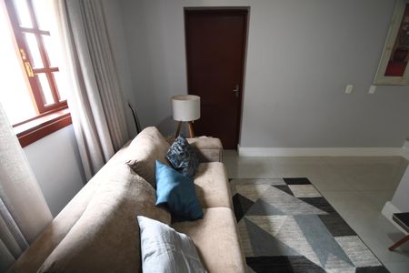 Casa à venda com 400m², 4 quartos e 5 vagasSala de Estar