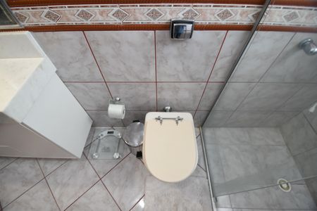 Casa à venda com 400m², 4 quartos e 5 vagasBanheiro 4