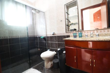 Casa à venda com 400m², 4 quartos e 5 vagasBanheiro 3