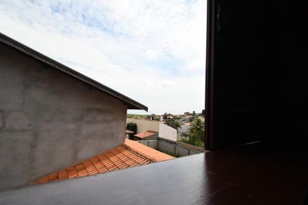Casa à venda com 400m², 4 quartos e 5 vagasQuarto 3 - Suíte Vista