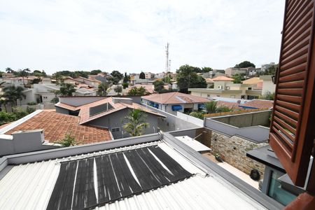 Casa à venda com 400m², 4 quartos e 5 vagasQuarto 2 - Vista