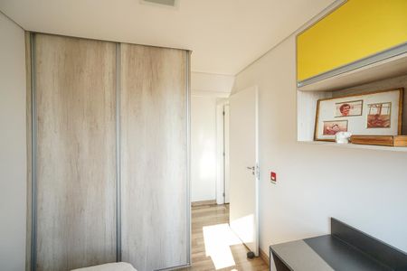 Apartamento à venda com 59m², 2 quartos e 1 vagaQuarto