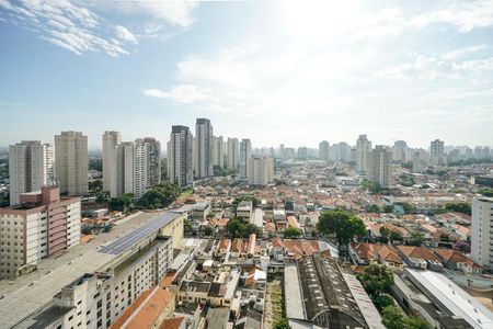 Apartamento à venda com 59m², 2 quartos e 1 vagaQuarto