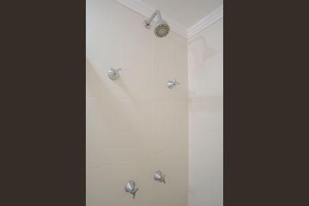 Apartamento à venda com 59m², 2 quartos e 1 vagaBanheiro da Suíte