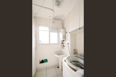 Apartamento à venda com 59m², 2 quartos e 1 vagaÁrea de serviço