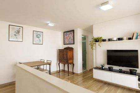 Apartamento à venda com 59m², 2 quartos e 1 vagaCozinha