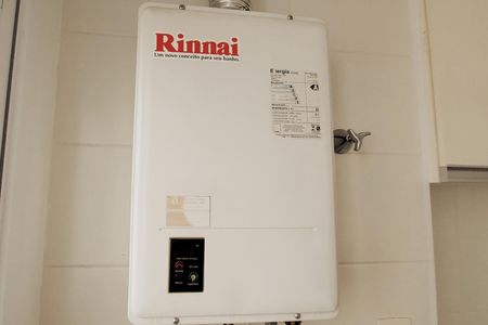 Apartamento à venda com 59m², 2 quartos e 1 vagaÁrea de serviço