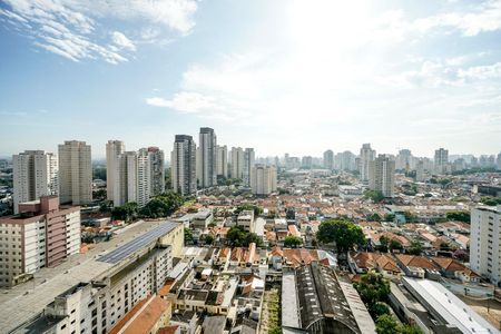 Apartamento à venda com 59m², 2 quartos e 1 vagaVaranda da Sala