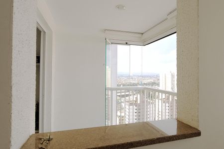 Apartamento à venda com 59m², 2 quartos e 1 vagaÁrea de serviço