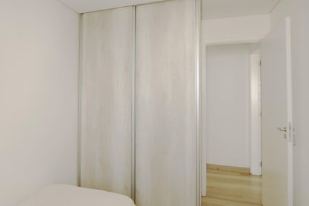 Apartamento à venda com 59m², 2 quartos e 1 vagaQuarto